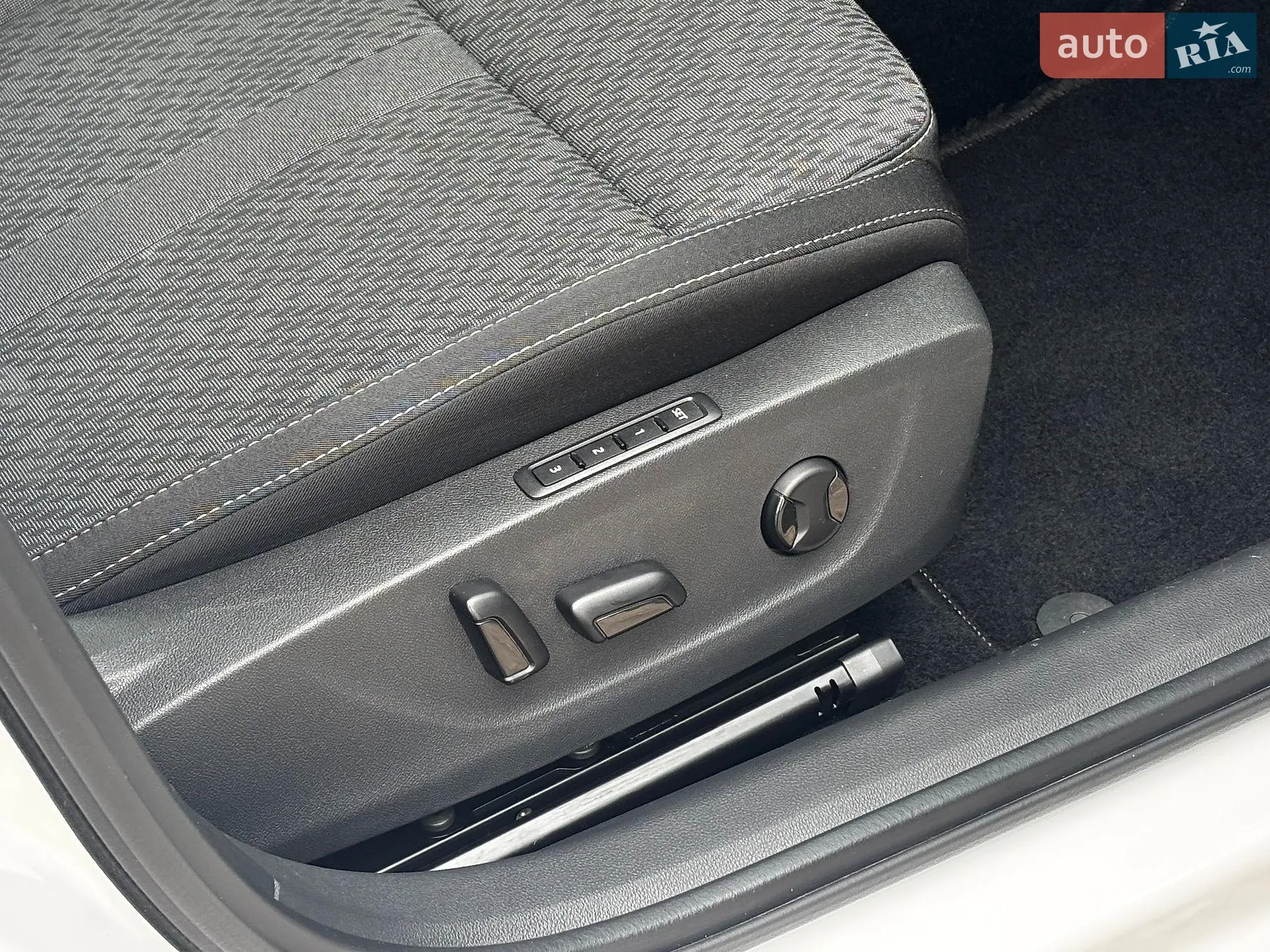 2021 Skoda Octavia - мініатюра 25