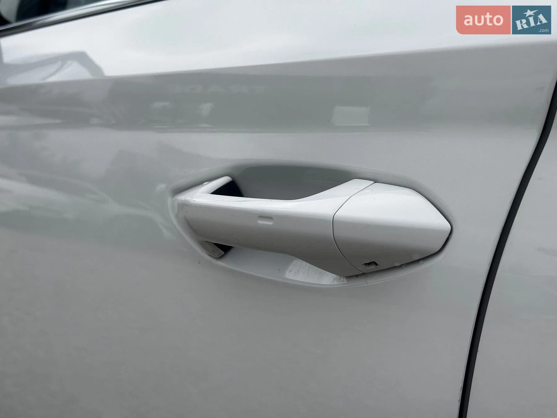 2021 Skoda Octavia - мініатюра 8