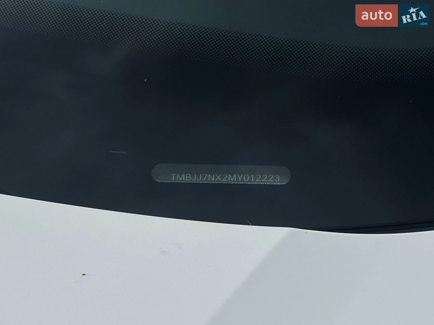 2021 Skoda Octavia - мініатюра 32