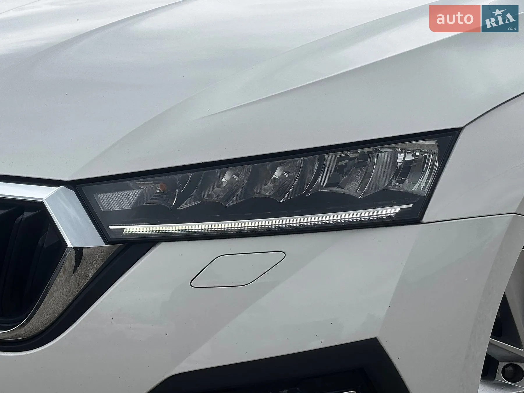 2021 Skoda Octavia - мініатюра 7