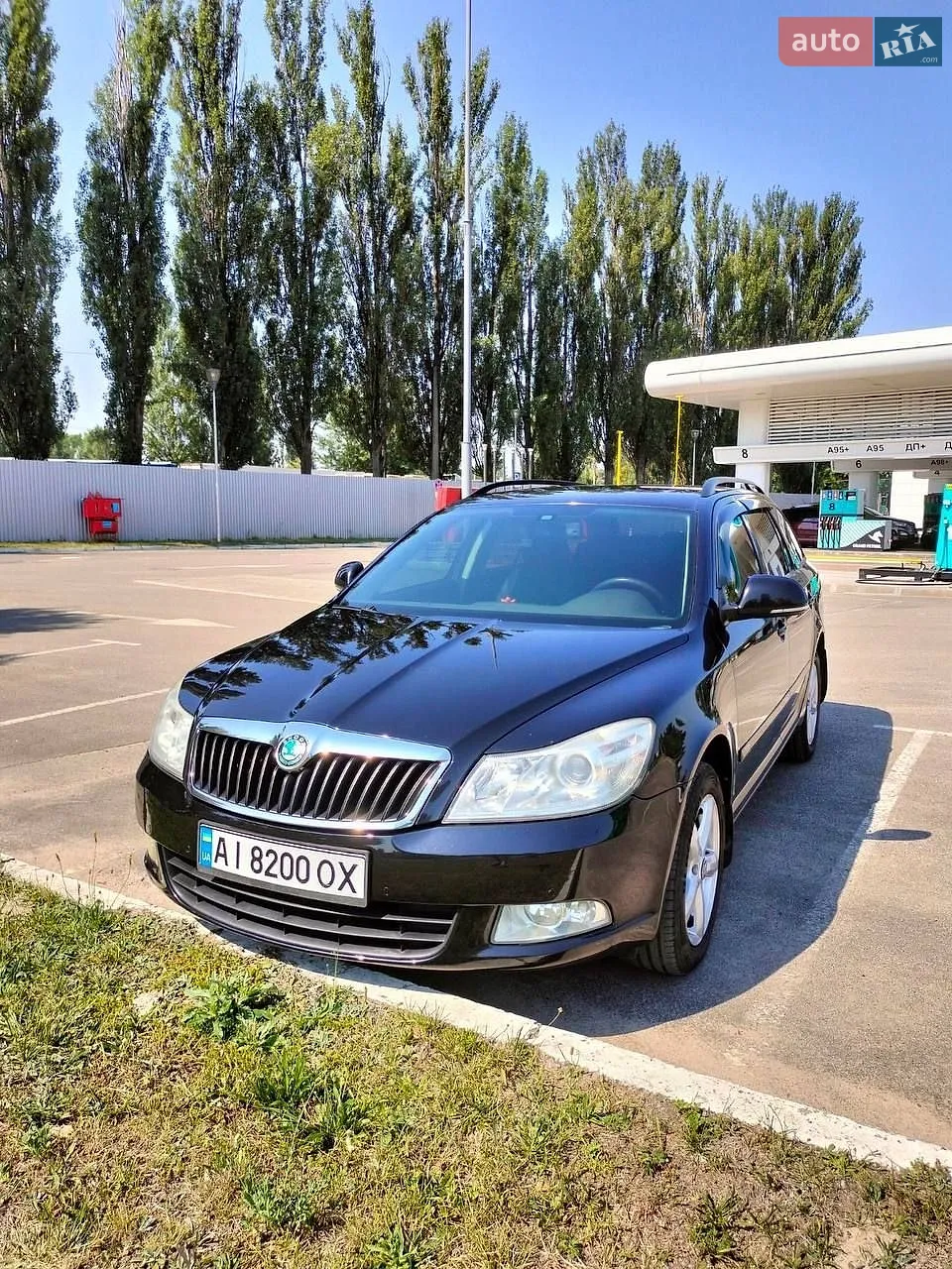 2012 Skoda Octavia - мініатюра 7
