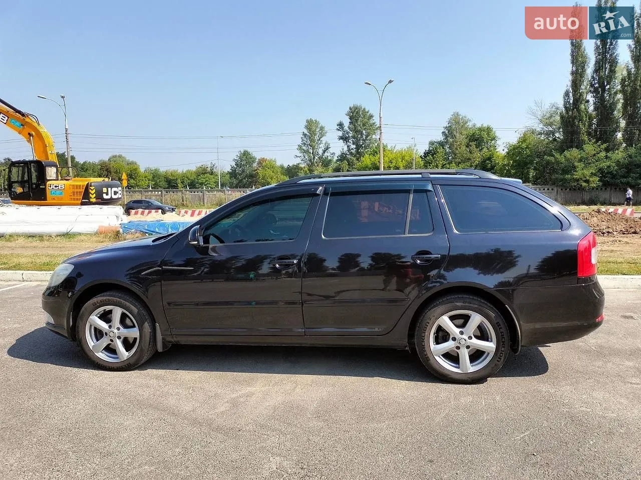 2012 Skoda Octavia - мініатюра 14