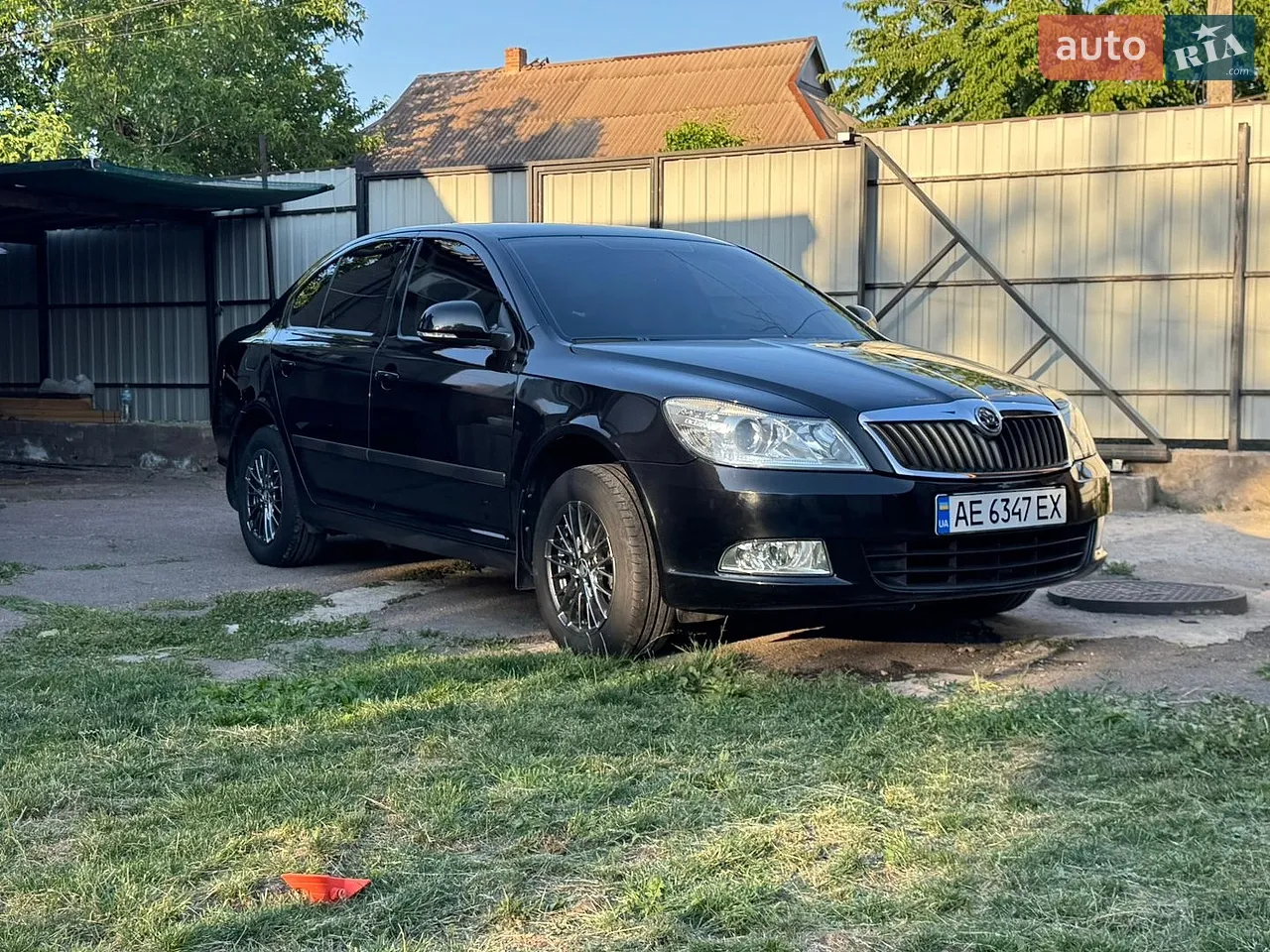 2012 Skoda Octavia - мініатюра 13