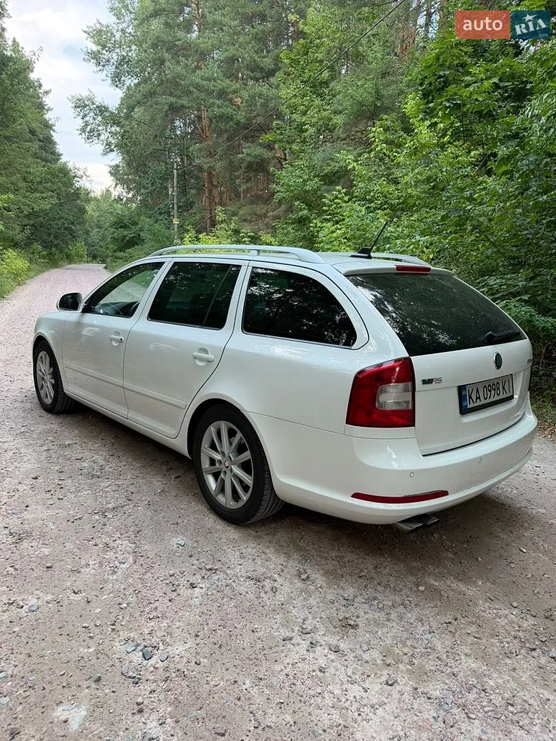 2012 Skoda Octavia - мініатюра 17