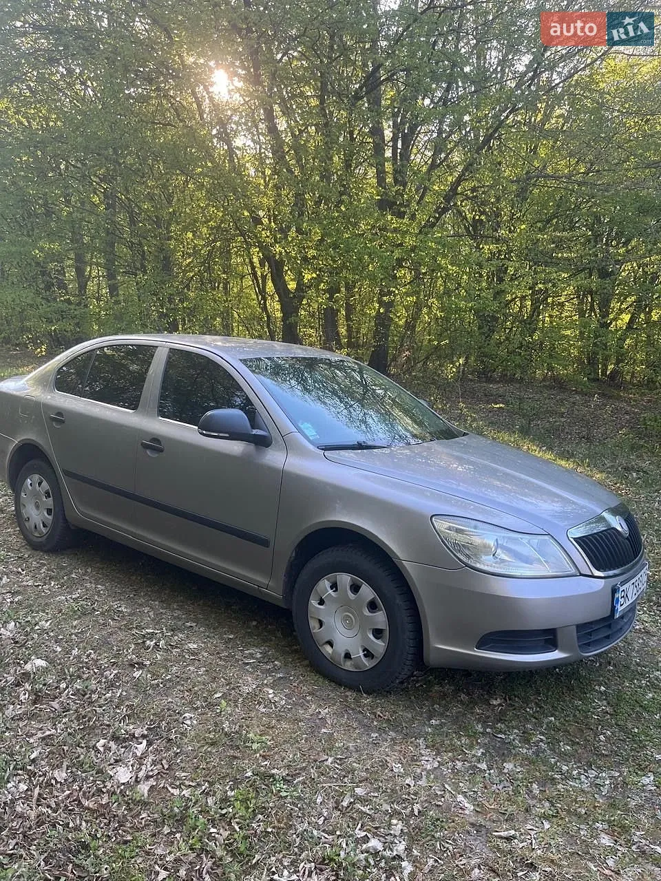 2010 Skoda Octavia - мініатюра 5