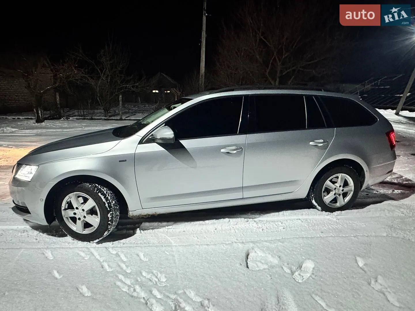 2018 Skoda Octavia - мініатюра 2