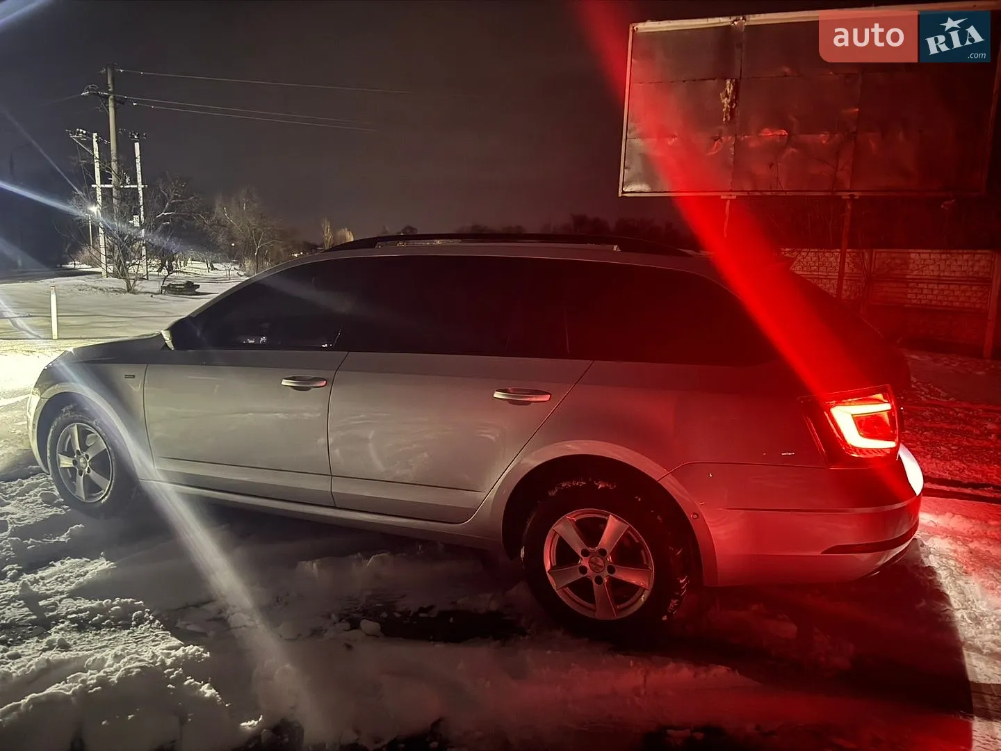 2018 Skoda Octavia - мініатюра 7