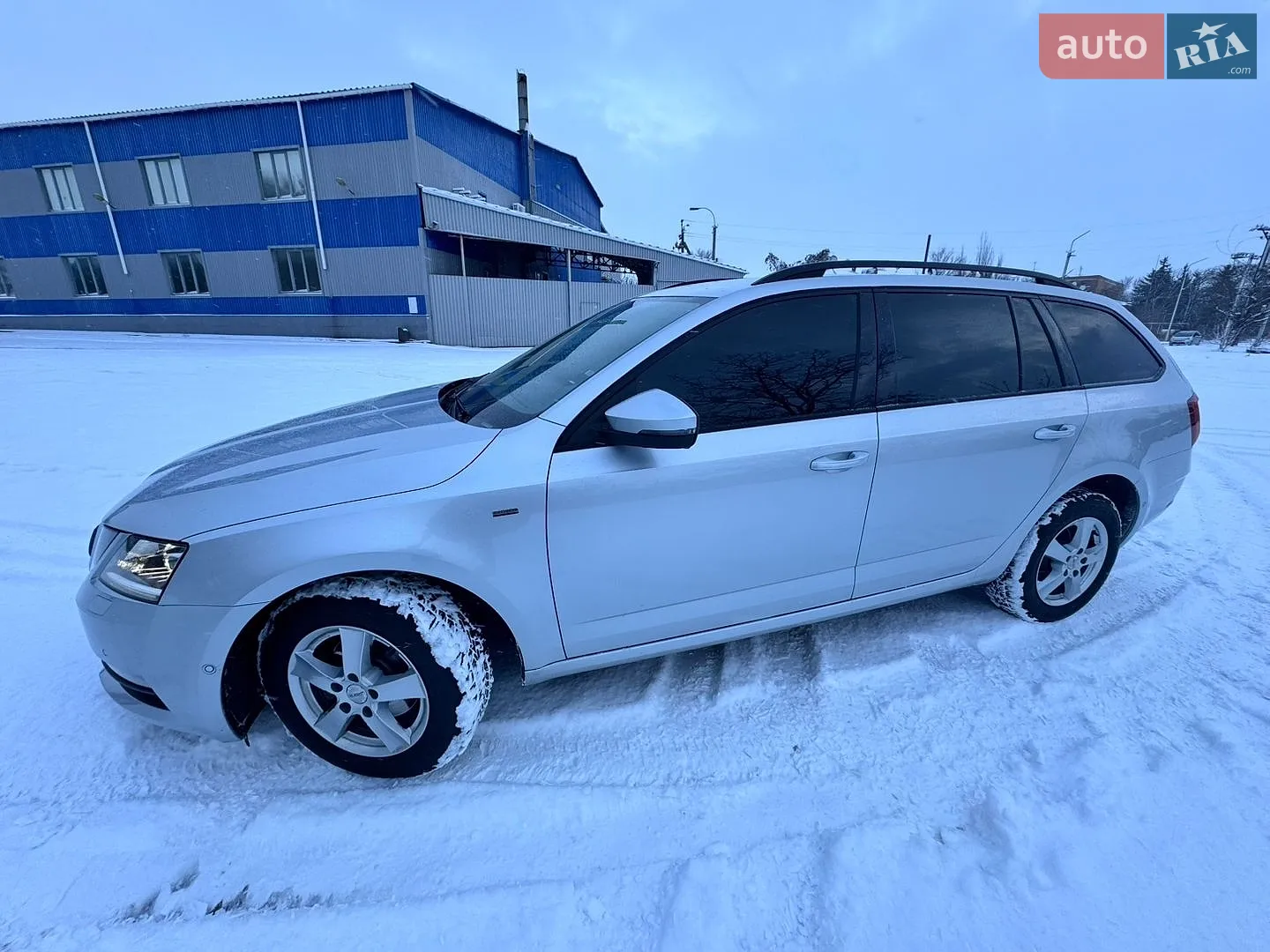 2018 Skoda Octavia - мініатюра 12