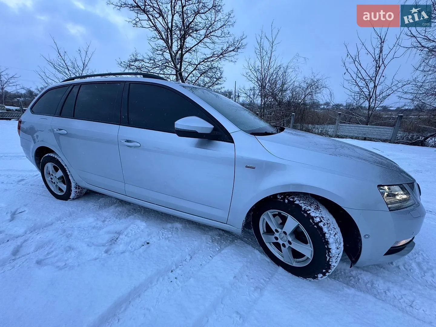 2018 Skoda Octavia - мініатюра 16