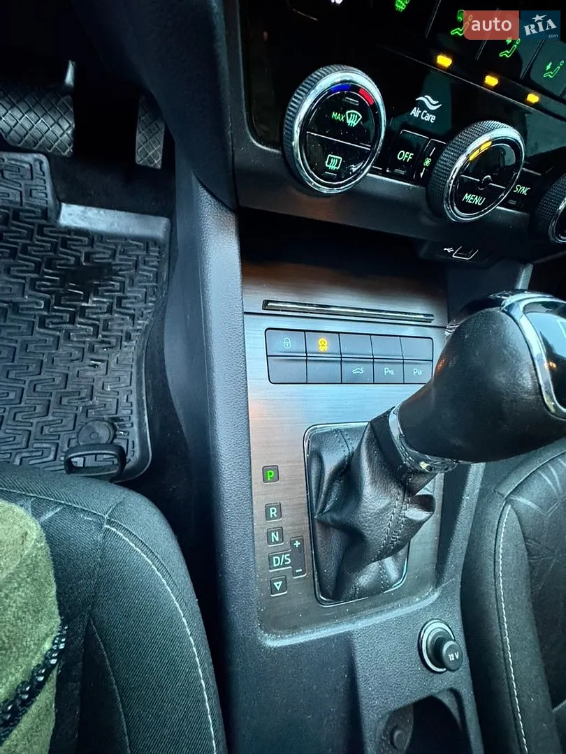 2018 Skoda Octavia - мініатюра 25