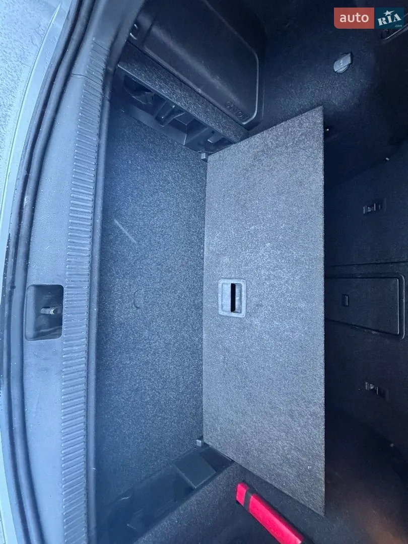 2018 Skoda Octavia - мініатюра 24