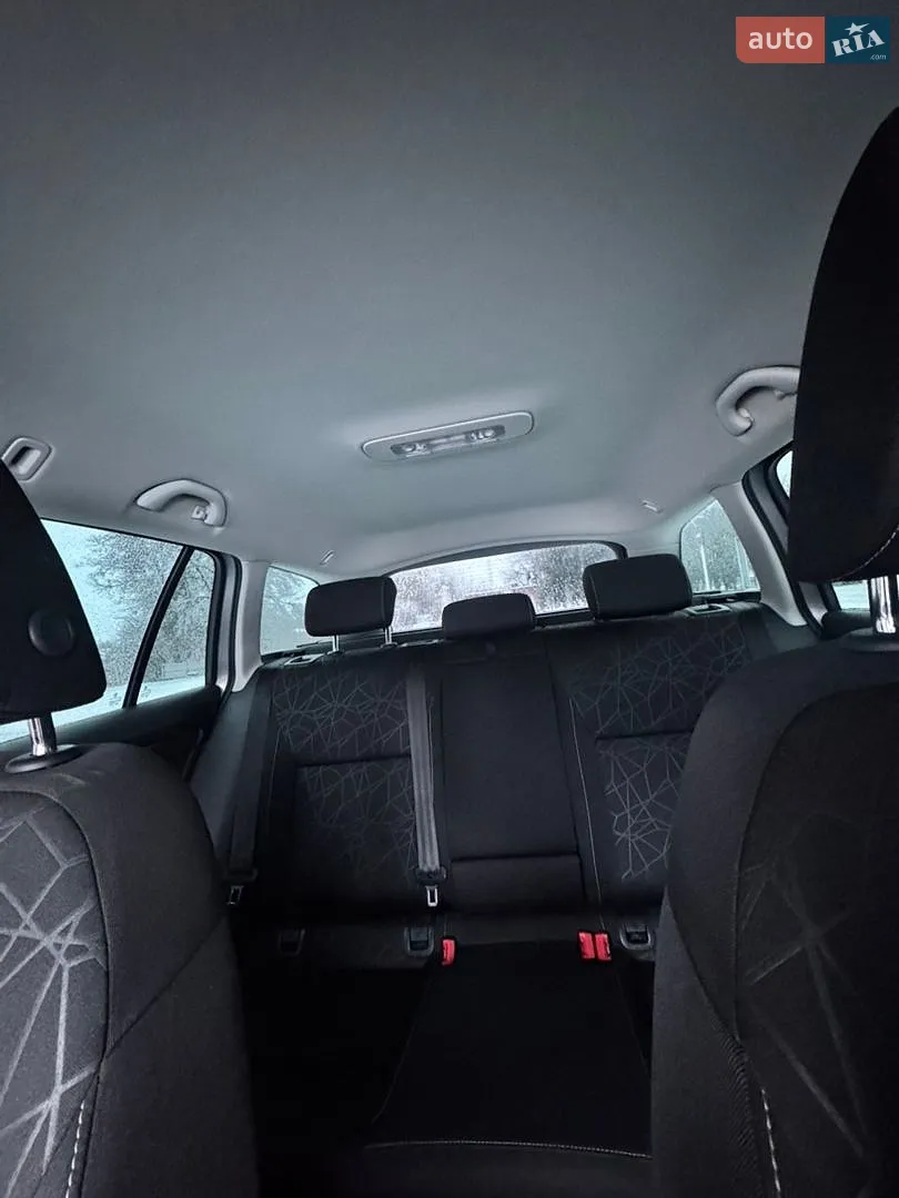 2018 Skoda Octavia - мініатюра 31