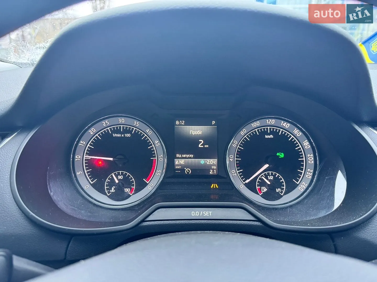 2018 Skoda Octavia - мініатюра 32