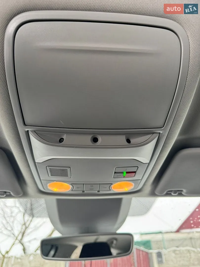 2018 Skoda Octavia - мініатюра 36