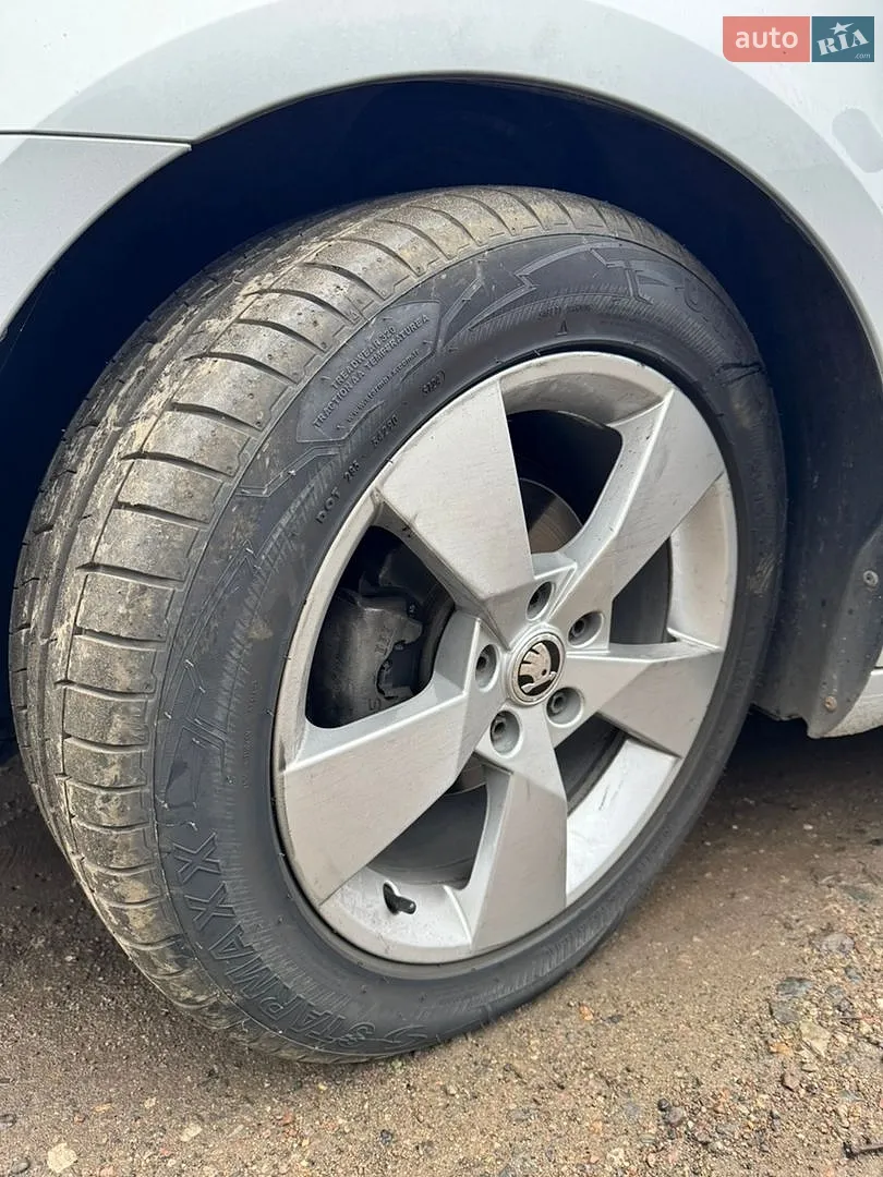 2018 Skoda Octavia - мініатюра 49