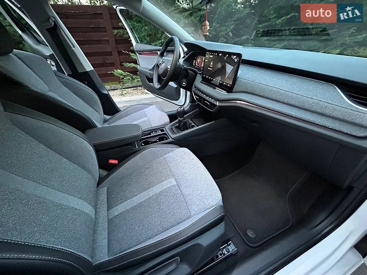 2024 Skoda Octavia - мініатюра 9