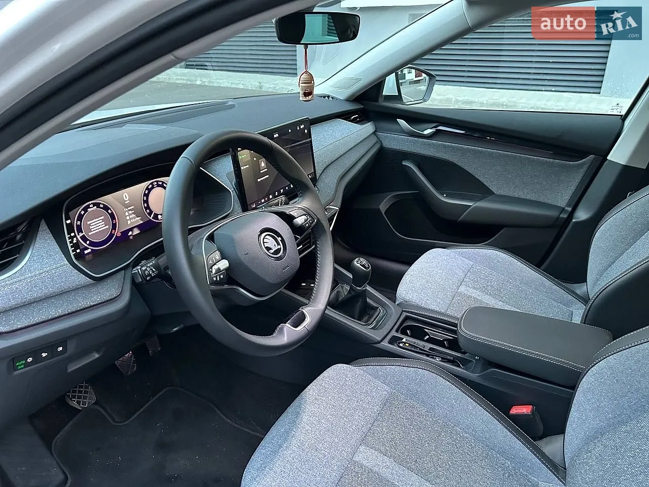 2024 Skoda Octavia - мініатюра 4