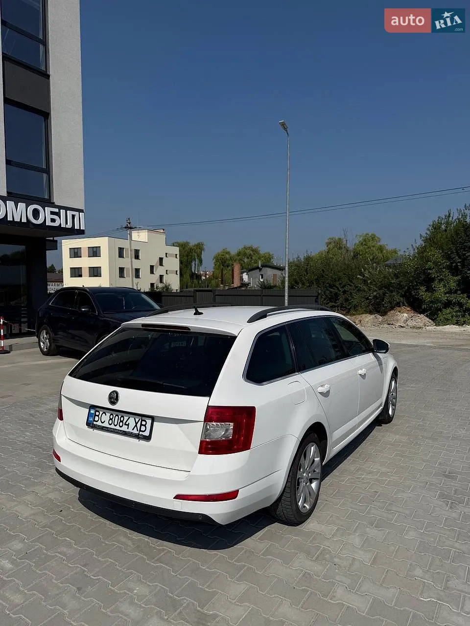 2016 Skoda Octavia - мініатюра 6