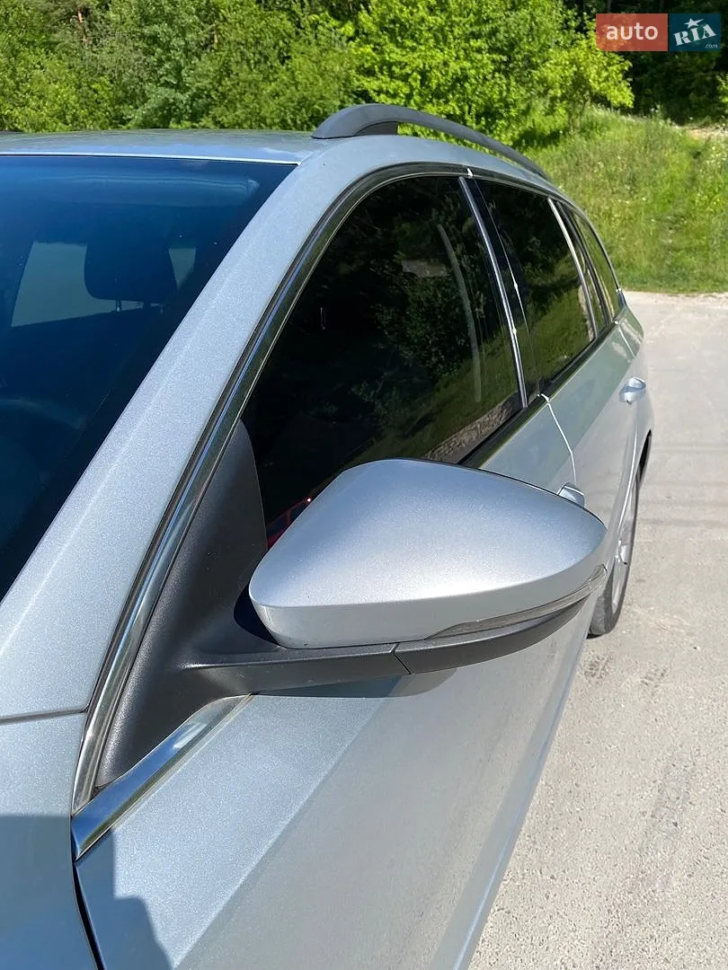 2015 Skoda Octavia - мініатюра 37