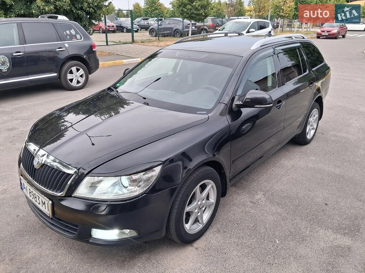 2010 Skoda Octavia - мініатюра 14