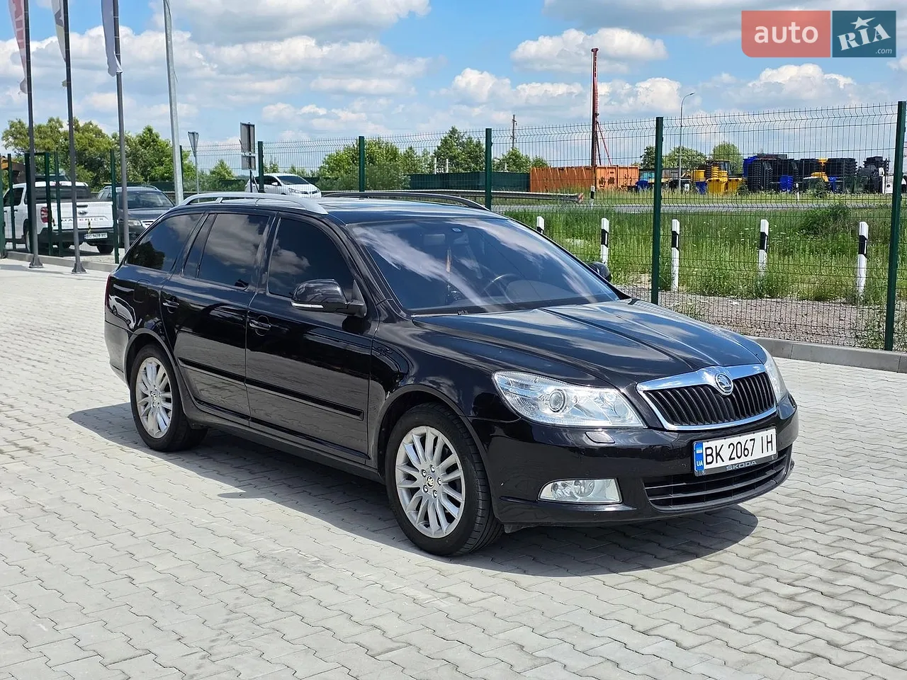 2010 Skoda Octavia - мініатюра 29