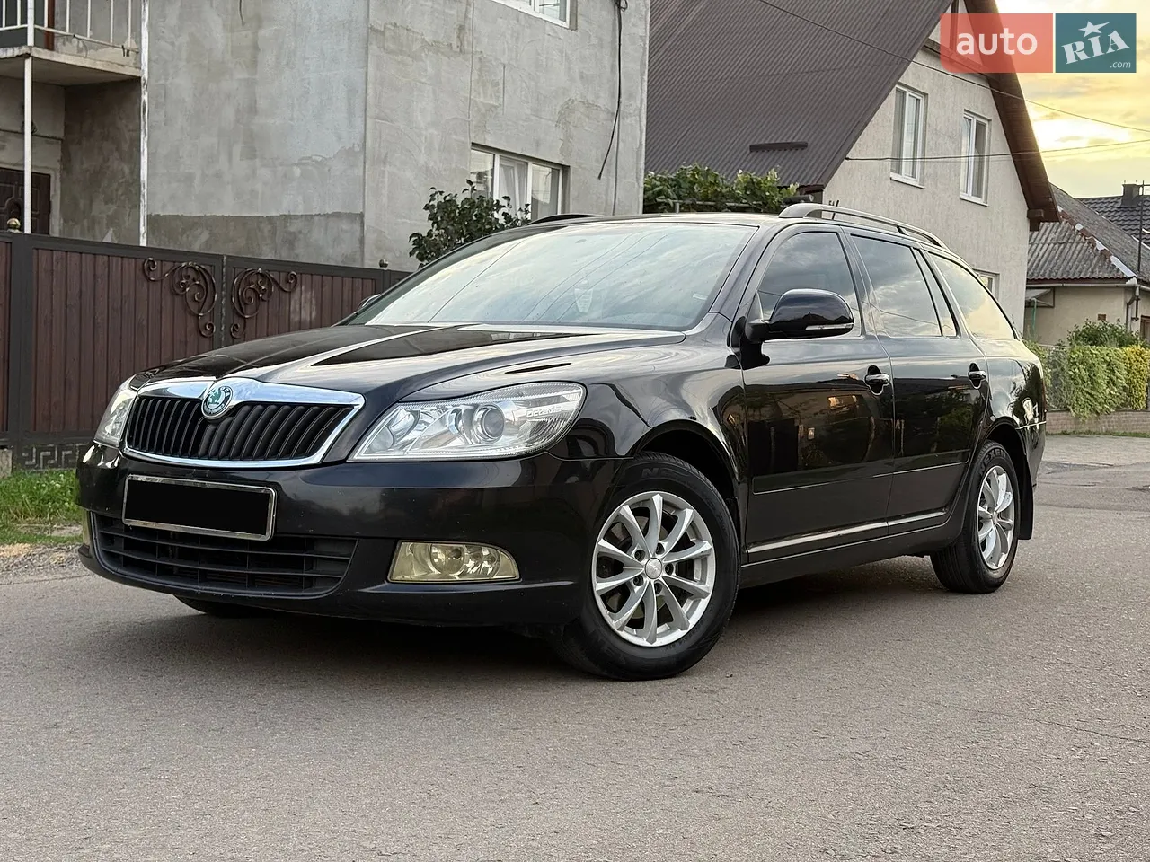 2010 Skoda Octavia - мініатюра 35