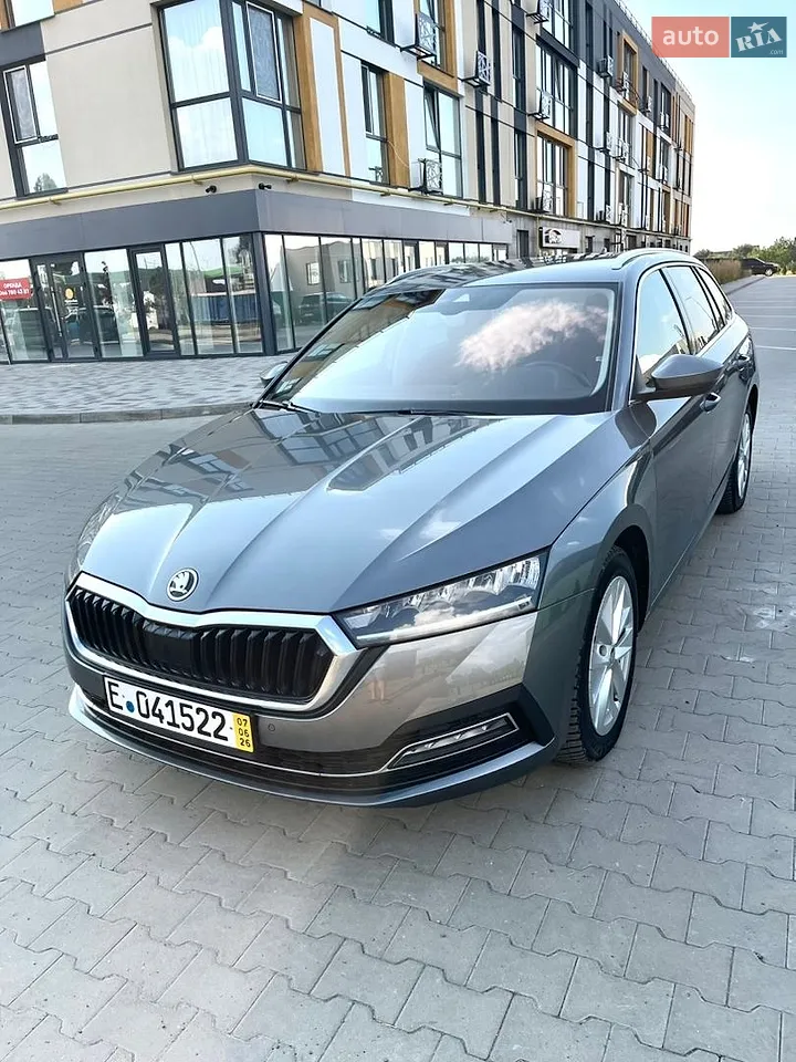 2020 Peugeot 308 - мініатюра 22