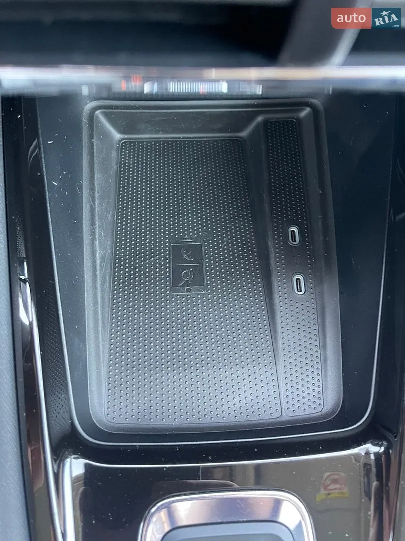2023 Skoda Octavia - мініатюра 36