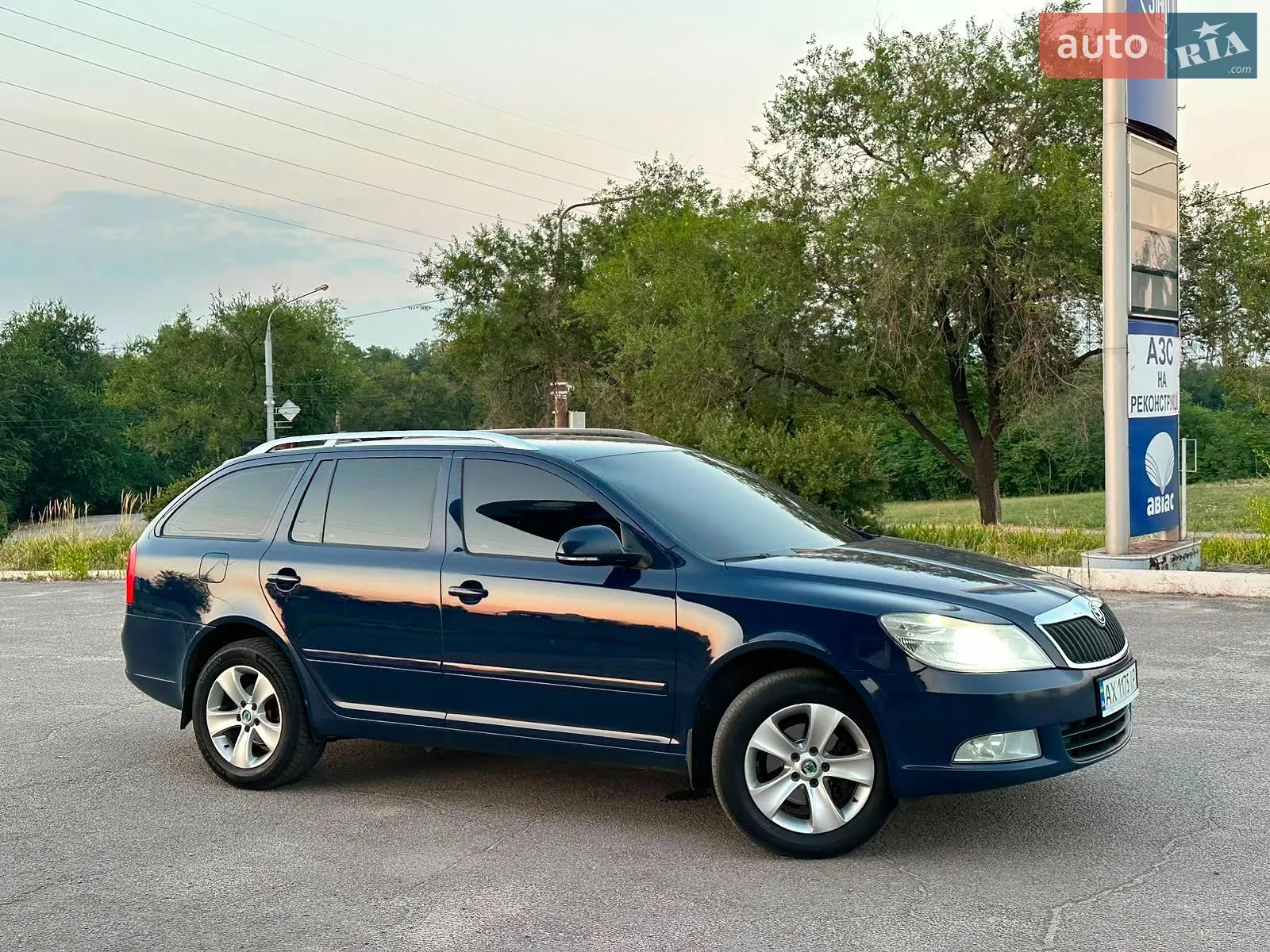 2011 Skoda Octavia - мініатюра 5