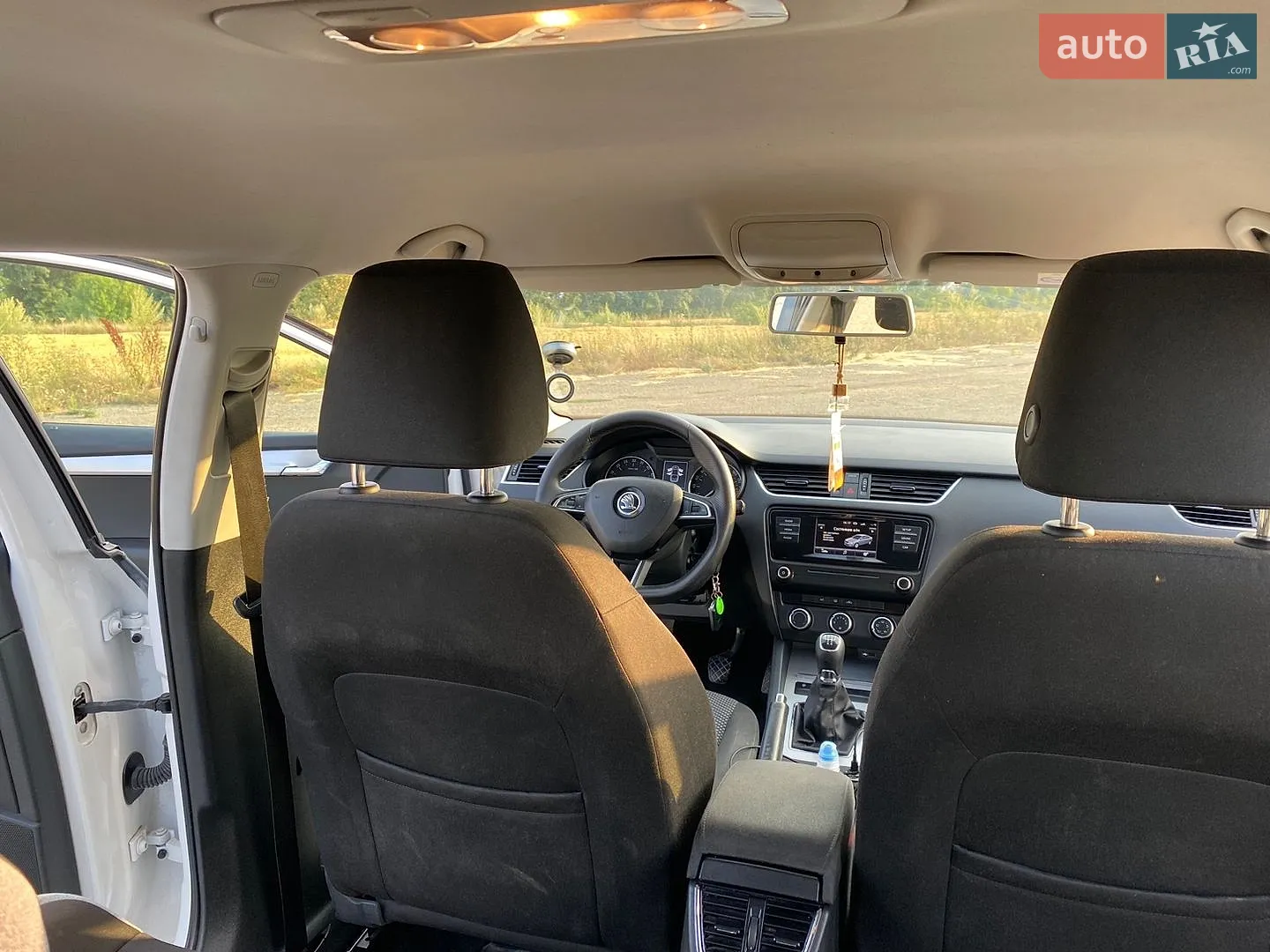 2015 Skoda Octavia - мініатюра 14