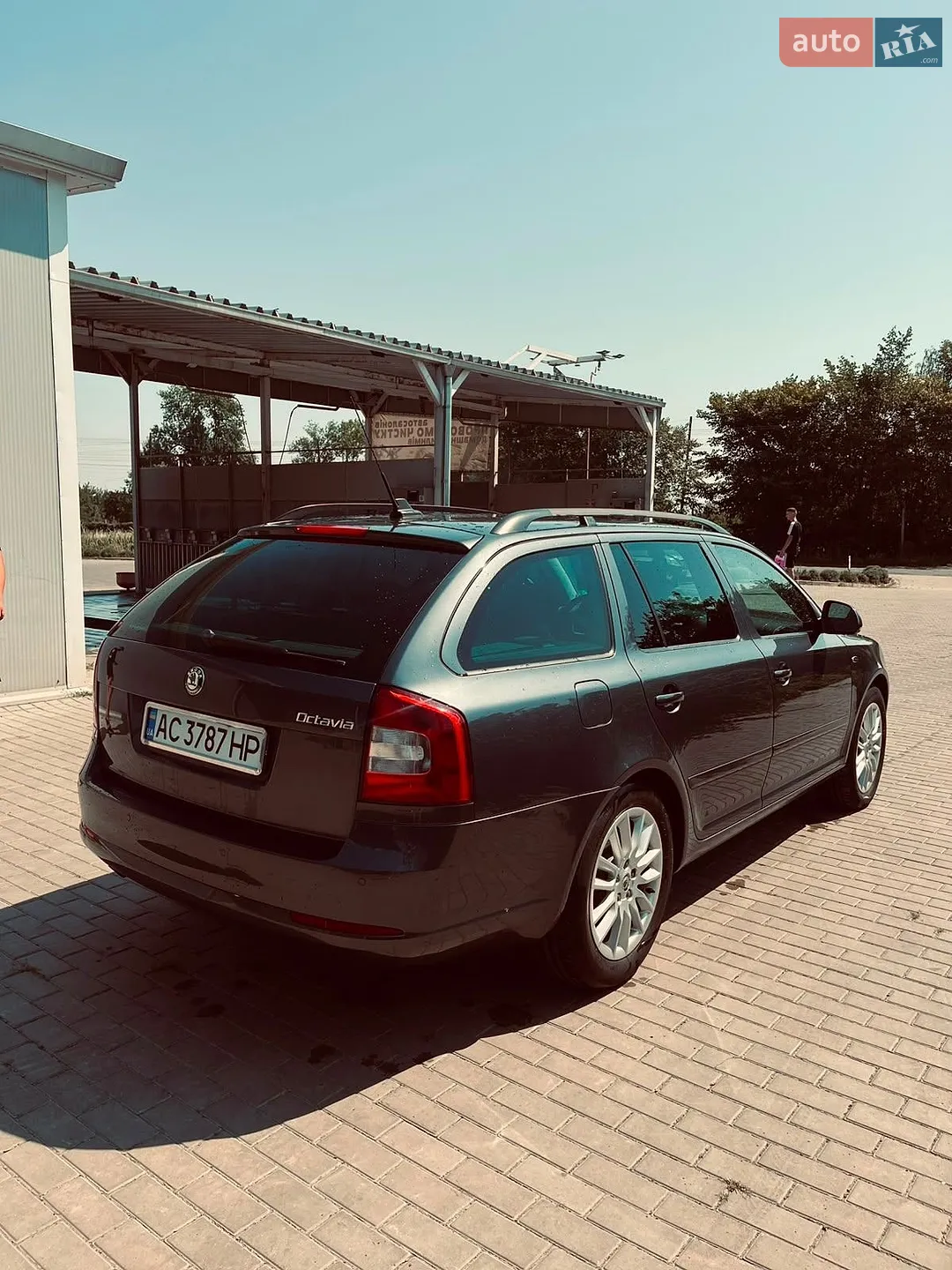 2010 Skoda Octavia - мініатюра 6