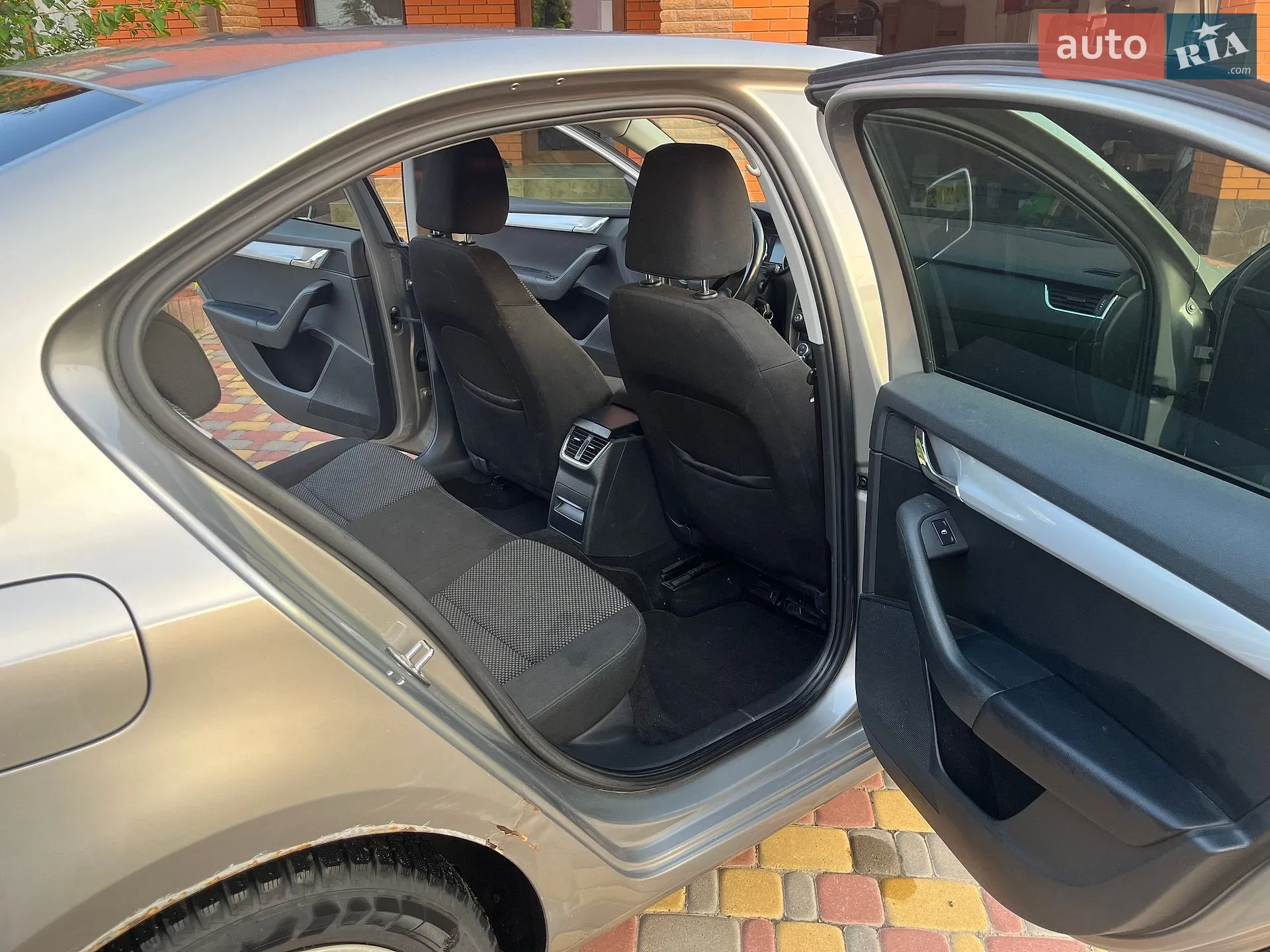 2013 Skoda Octavia - мініатюра 15