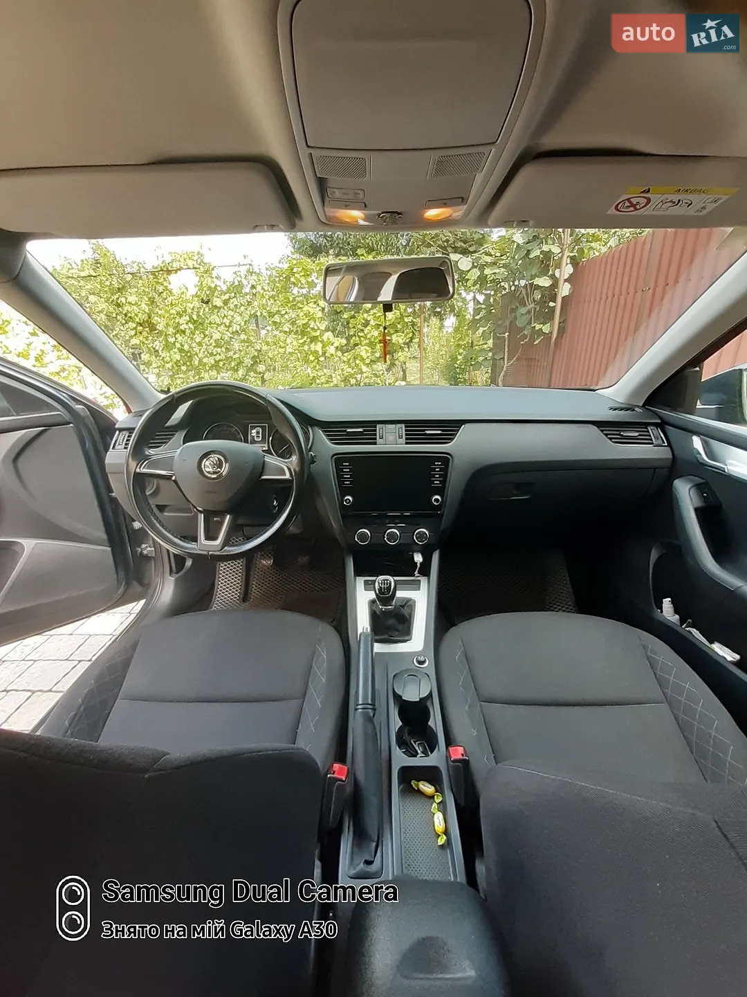 2019 Skoda Octavia - мініатюра 4