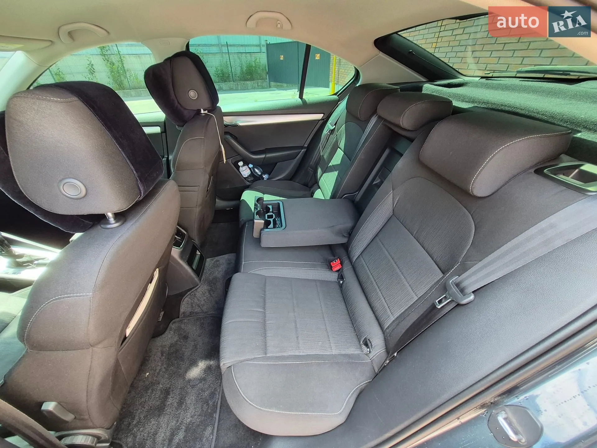 2017 Skoda Octavia - мініатюра 16