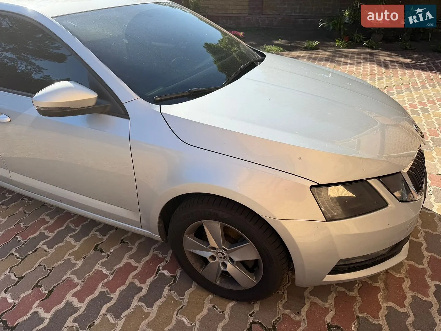2018 Skoda Octavia - мініатюра 2