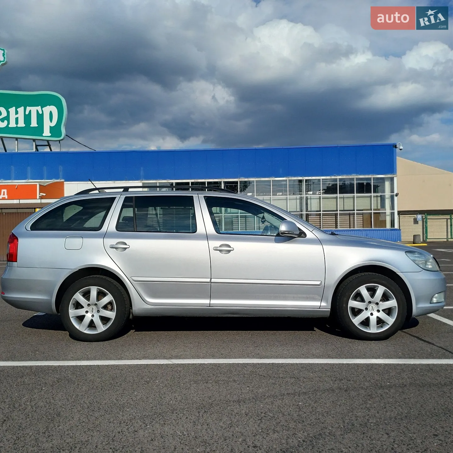2012 Skoda Octavia - мініатюра 9