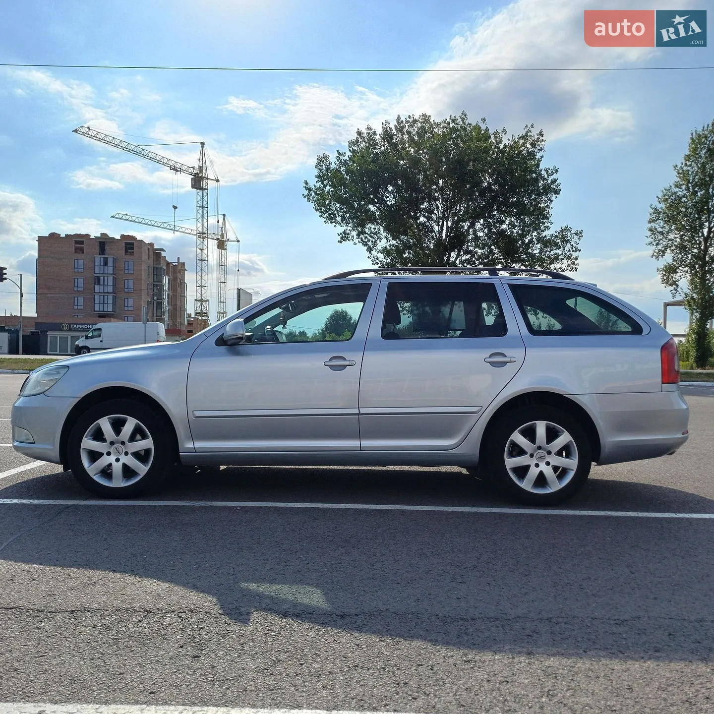 2012 Skoda Octavia - мініатюра 10
