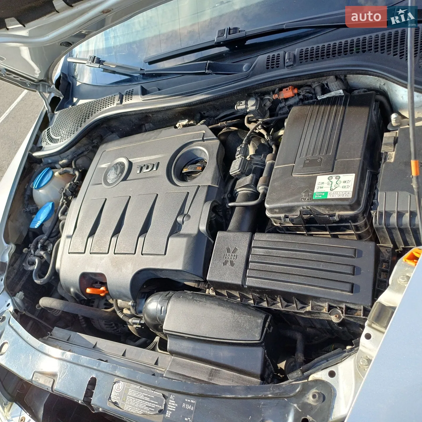 2012 Skoda Octavia - мініатюра 18