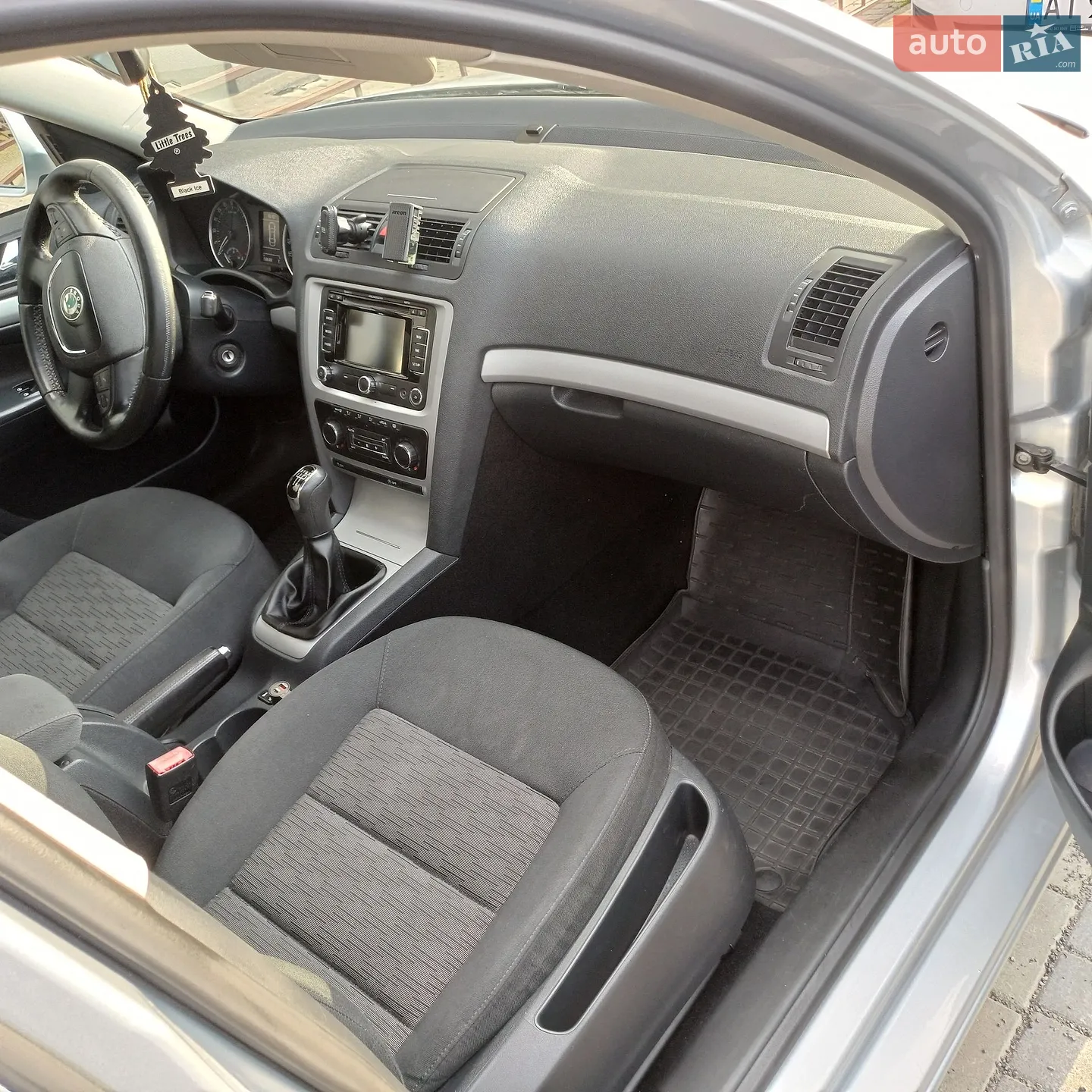 2012 Skoda Octavia - мініатюра 33