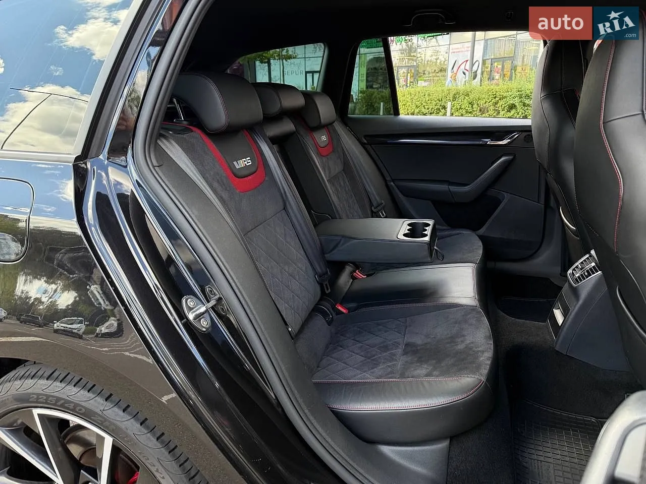 2019 Skoda Octavia - мініатюра 15