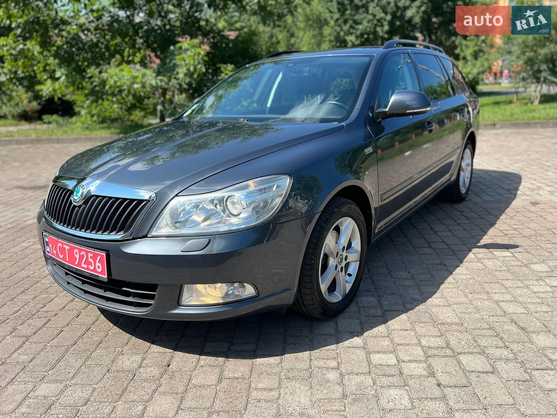2011 Skoda Octavia - мініатюра 6