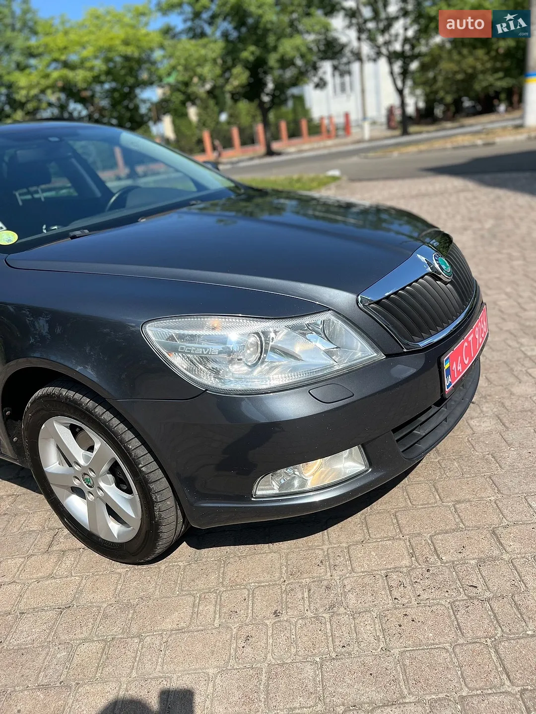 2011 Skoda Octavia - мініатюра 15