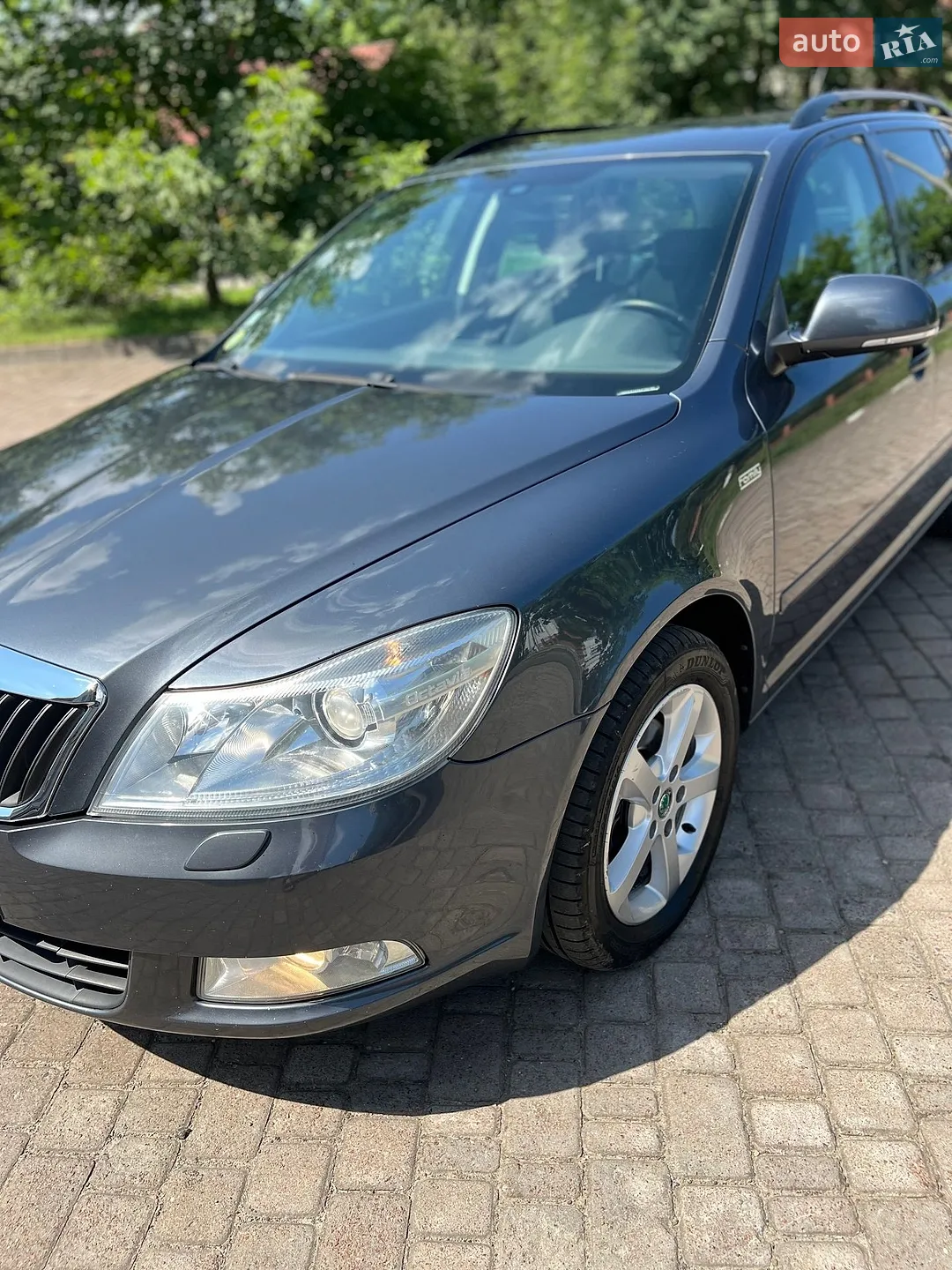 2011 Skoda Octavia - мініатюра 17
