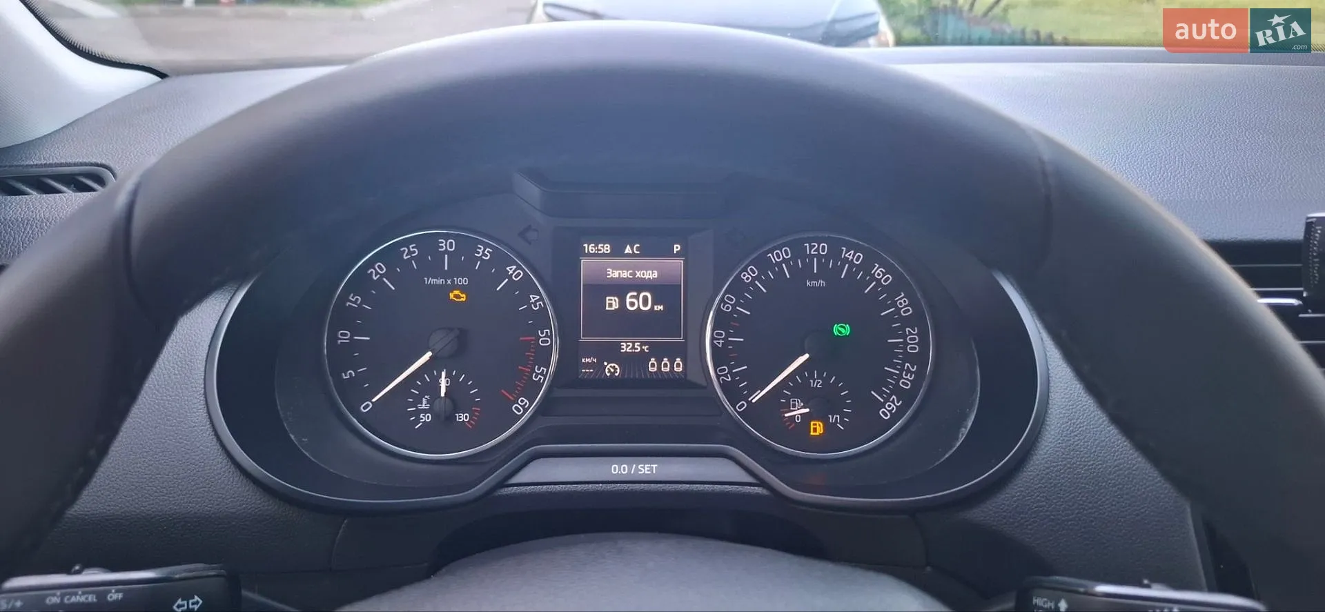 2016 Skoda Octavia - мініатюра 26