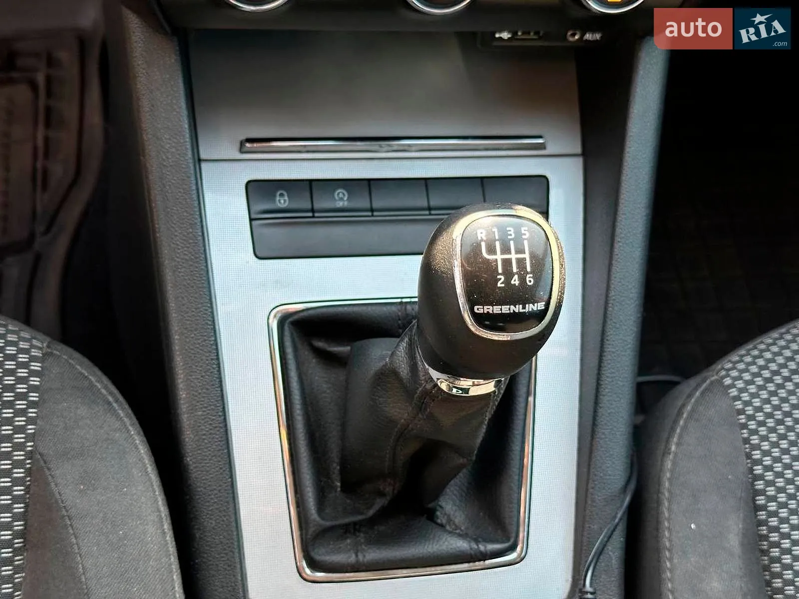 2014 Skoda Octavia - мініатюра 21