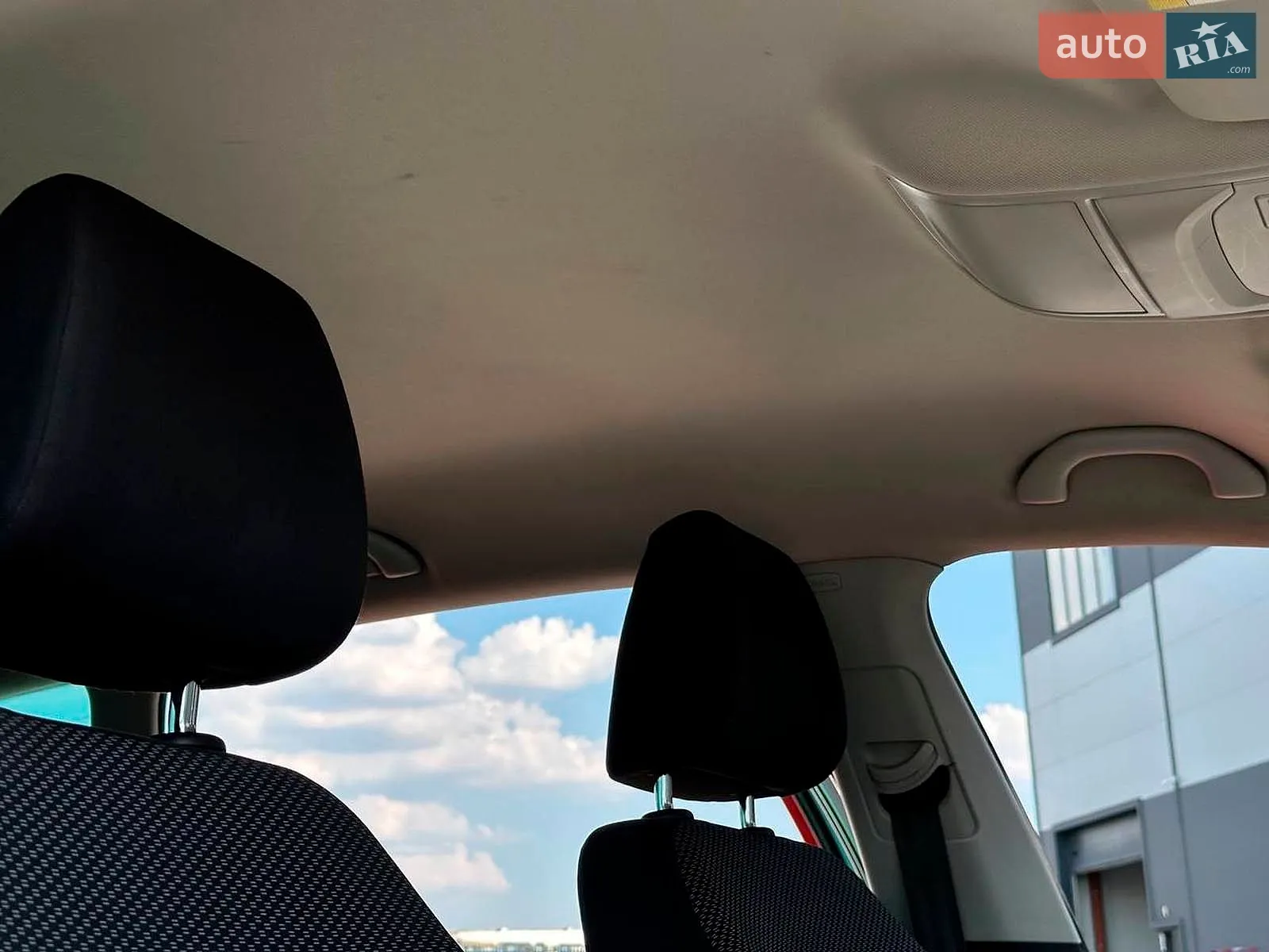 2014 Skoda Octavia - мініатюра 34