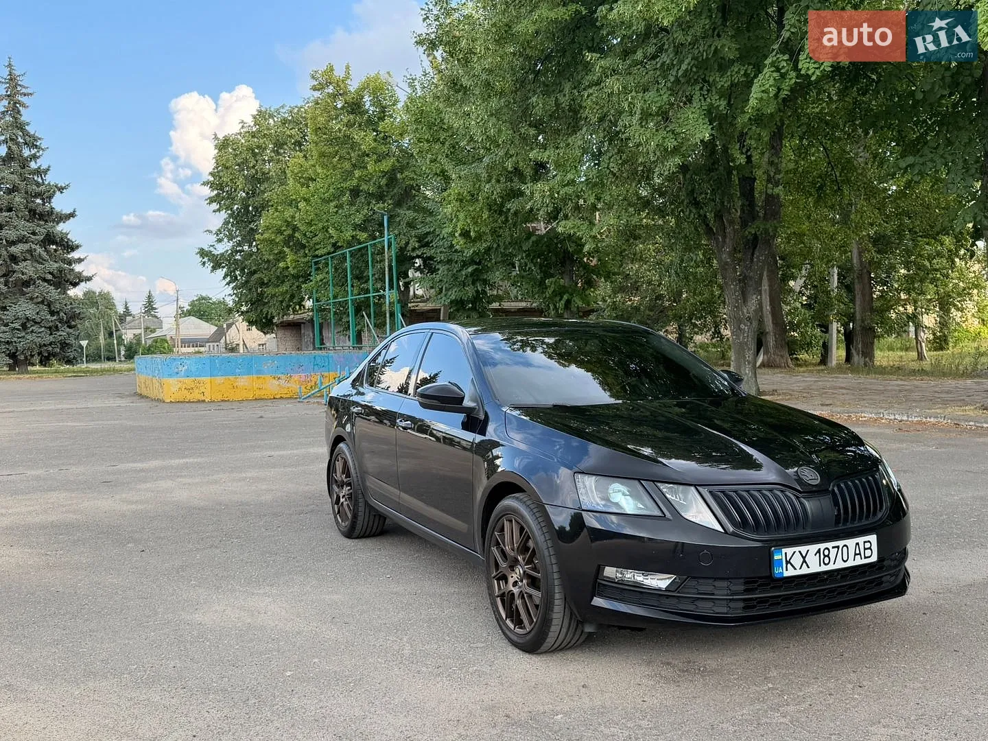2019 Skoda Octavia - мініатюра 2