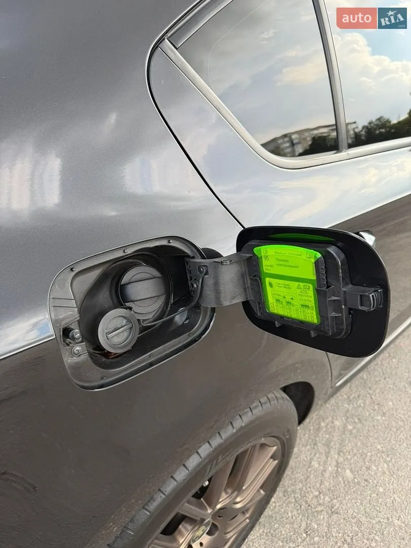 2019 Skoda Octavia - мініатюра 10
