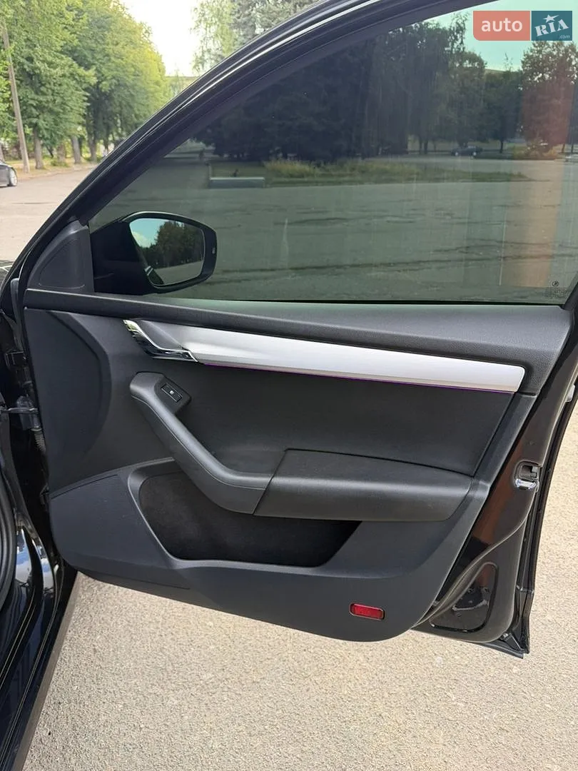 2019 Skoda Octavia - мініатюра 11