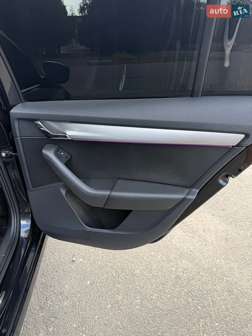 2019 Skoda Octavia - мініатюра 14